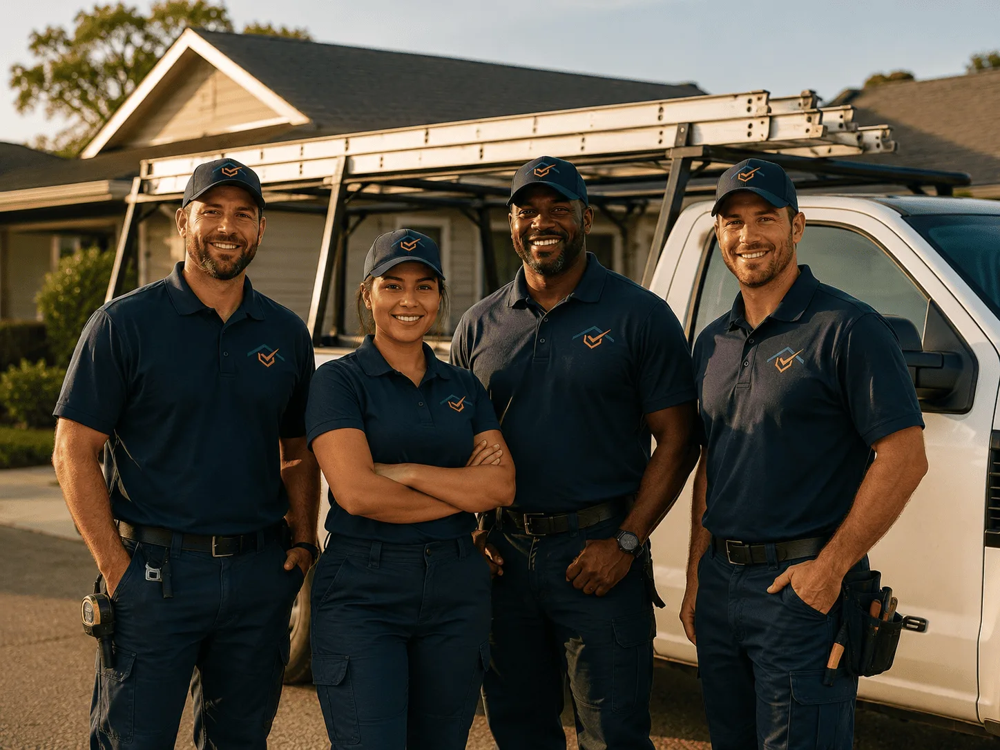 Roof Inspection company in Grand River, IA